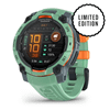 GARMIN Instinct 3 45mm AMOLED Neotropic smartwatch 