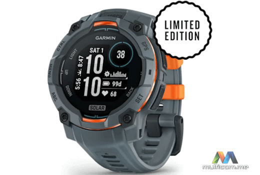 Garmin 010-02934-01 Smartwatch