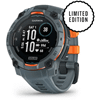 GARMIN Instinct 3 45mm SOLAR Twilight smartwatch