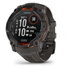 GARMIN Instinct 3 50mm SOLAR Black smartwatch 