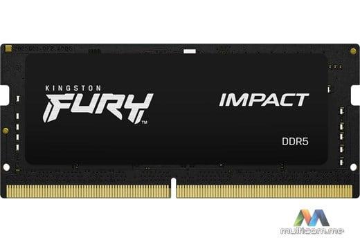 Kingston KF556S40IBK2-32 Memorija za laptop