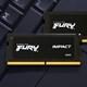 Kingston FURY Impact 16GB DDR5-5600 SODIMM RAM