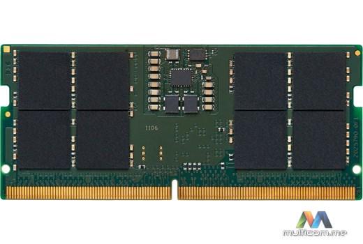 Kingston KVR56S46BS8-16 Memorija za laptop