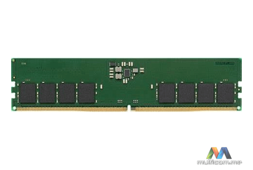 Kingston KVR56U46BS8-16 memorija