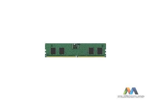 Kingston KVR56U46BS6-8 memorija