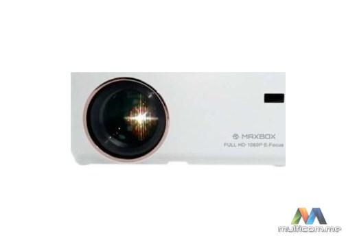 MAXBOX FHD4 D1
