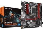 Gigabyte B760M GAMING DDR4