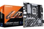 Gigabyte B860M D3HP