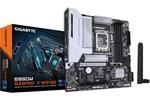 Gigabyte B860M GAMING X WIFI6E