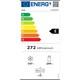 Tesla RF3900FMX Frizider