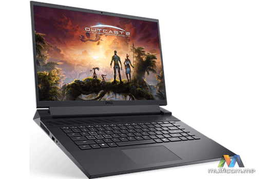 Dell 210-BGJV-001 Laptop