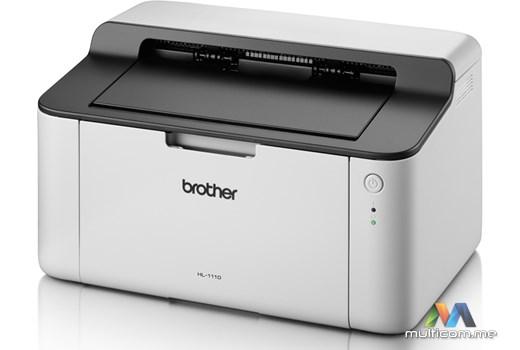 BROTHER HL-1110E Laserski stampac