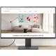 BenQ GW2491 LCD monitor