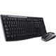 Logitech MK270 Tastatura i Mis