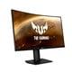 ASUS VG32VQR LCD monitor