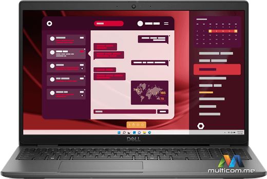 Dell 210-BLRD-001 Laptop