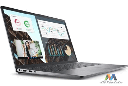 Dell 210-BGLW-004 Laptop