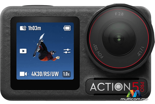 DJI CP.OS.00000350.02 akciona kamera