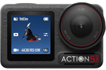 DJI Osmo Action 5 Pro Adventure Combo