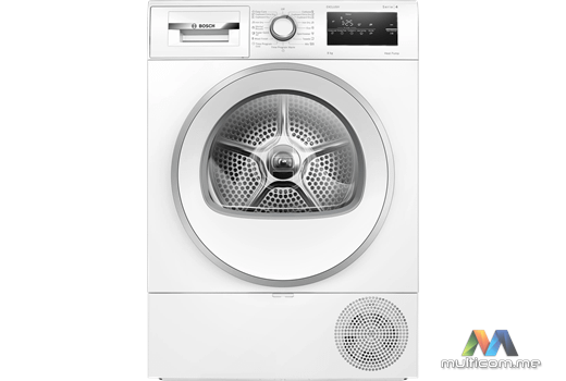 Bosch WTH85293BY