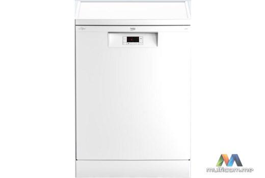BEKO BDFN16431W