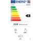 Gorenje RK416EPS4 Frizider