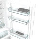 Gorenje NRKI218EA0 Frizider