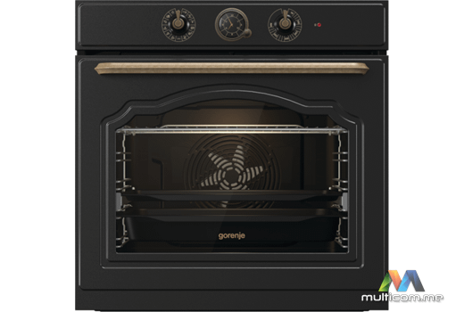 Gorenje BOS67372CLB