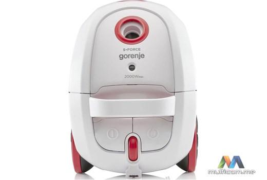 Gorenje VC2021SFWR usisivac