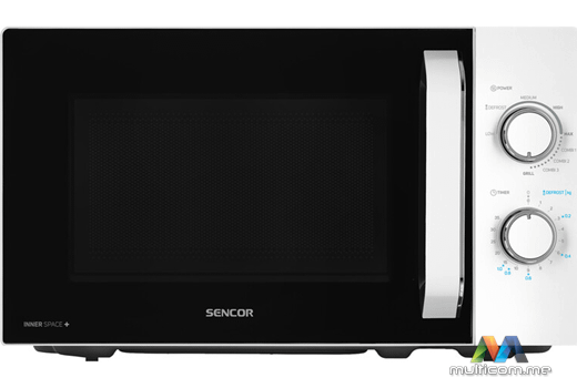 SENCOR SMW 4220WH