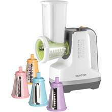 SENCOR  SSG 4500WH