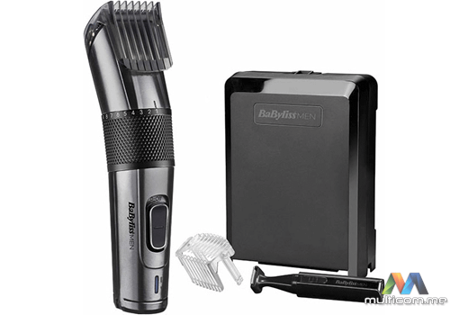Babyliss E978E