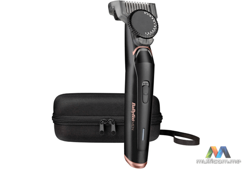 Babyliss T885E Pro