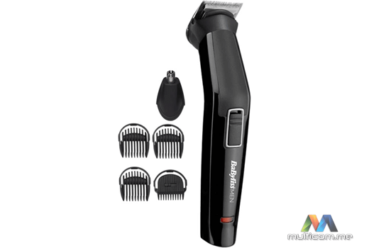 Babyliss MT725E 
