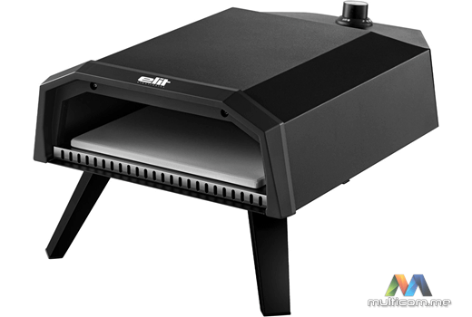 Elit Pizzarella Veloce Pekač