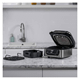 Ninja AG301EU Foodi Air Fryer