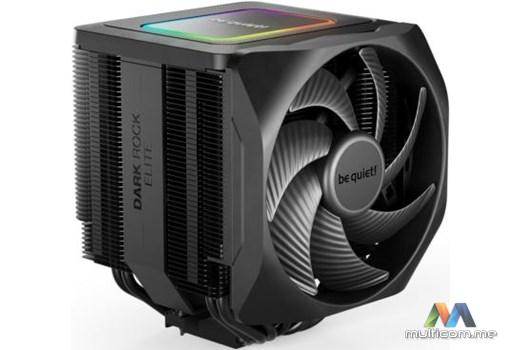 be quiet! BK037 Cooler