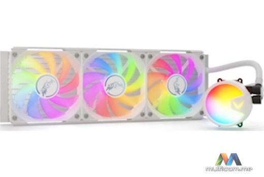 Valkyrie VK-AIOA360W Cooler