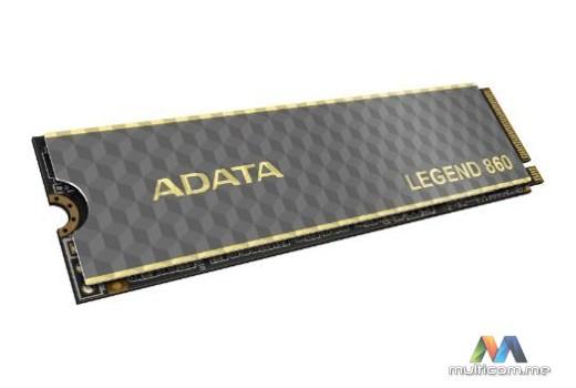 ADATA SLEG-860-500GCS SSD disk