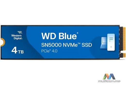 Western Digital WDS400T4B0E SSD disk