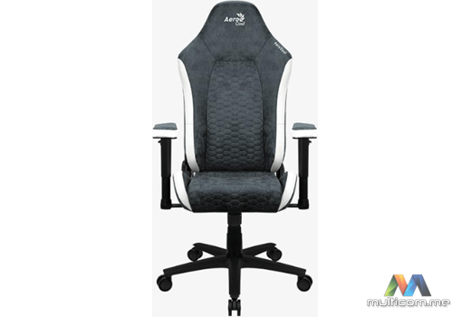 Aerocool AEROCROWN-STEEL-BLUE