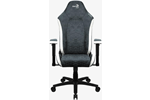 Aerocool AEROCROWN-STEEL-BLUE gaming stolica