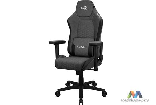 Aerocool AEROCROWN-ASH-BLACK