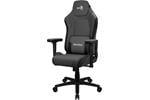 Aerocool AEROCROWN-ASH-BLACK gaming stolica
