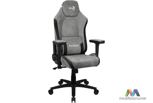 Aerocool AEROCROWN-STONE-GREY