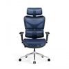 DIABLO V-COMMANDER (Black/Blue)