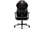 DIABLO X-GAMER 2.0 Normal (Black) Gaming stolica
