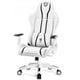 Diablo X-ONE 2.0 Normal (White and black) gaming stolica