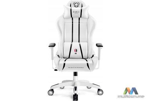 DIABLO X-ONE 2.0 Normal White/black