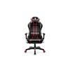 Diablo X-One 2.0 Normal (Black Red) gaming stolica